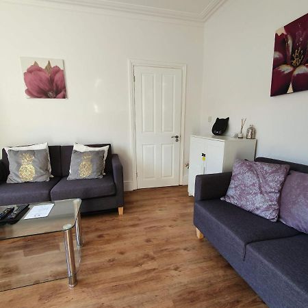 Bell Hill House By Cliftonvalley Apartments Bristol Esterno foto