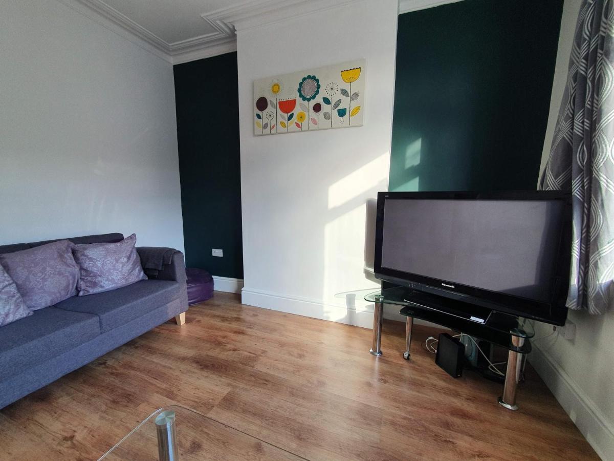 Bell Hill House By Cliftonvalley Apartments Bristol Esterno foto