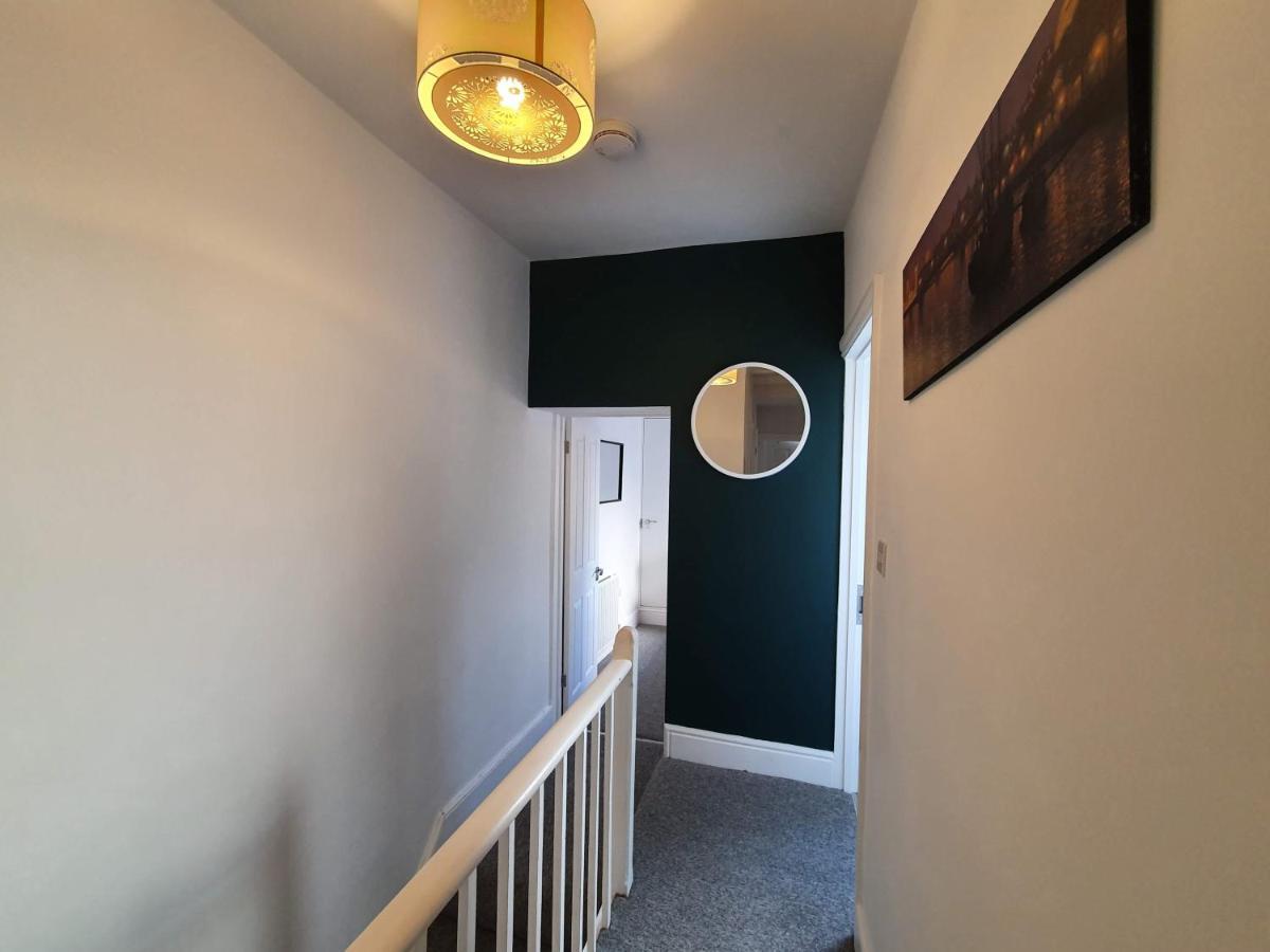 Bell Hill House By Cliftonvalley Apartments Bristol Esterno foto